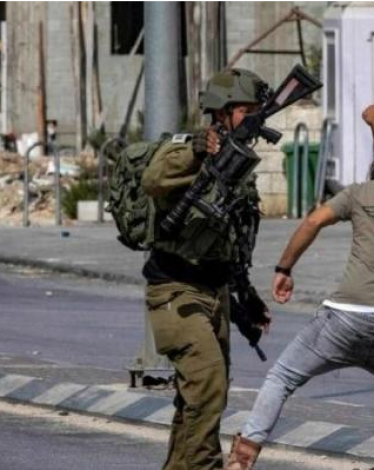 حماس تعقب على اعتداءات المستوطنين في ترمسعيّا