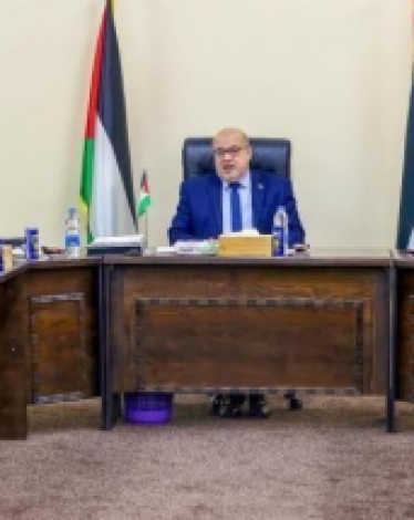 طالع: أبرز قرارات لجنة متابعة العمل الحكومي بغزة في جلستها الأسبوعية