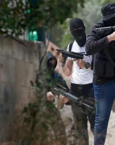 شهيد وإصابة 9 مستوطنين في 240 عملاً مقاوماً بالضفة