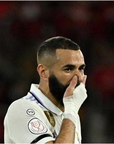 ريال مدريد ينسحب من صفقة بديل بنزيما