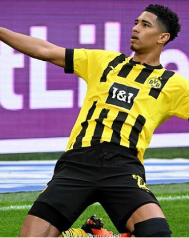 بعد 7 أيام.. ريال مدريد يعلن ضم بيلينجهام