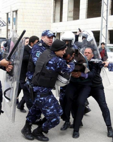 لجنة الحريات العامة لـ "فلسطين الآن": الاعتقالات السياسية جريمة يجب أن تتوقف
