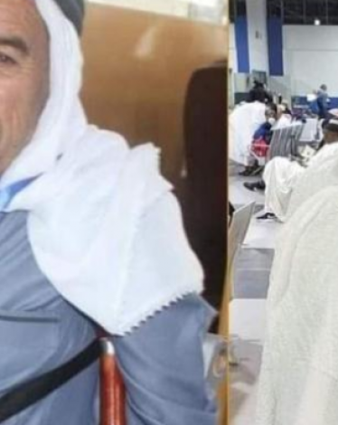 بعثة الحج تعلن وفاة الحاج المفقود مصباح موسى بعد العثور عليه في الحرم