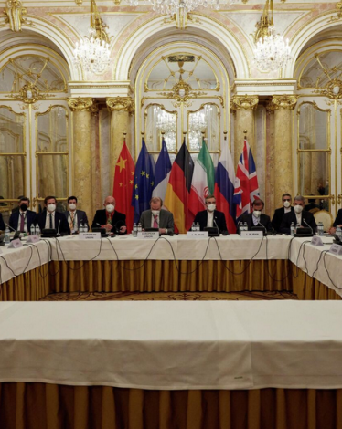 إيران ترد على تقرير وكالة الطاقة الذرية بوجود مواد نووية غير معلن عنها