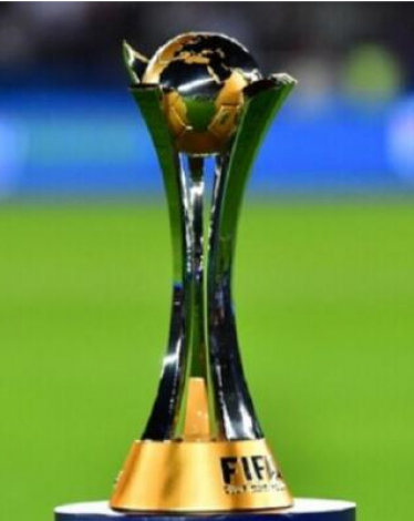 الفيفا يعلن الفرق المشاركة في كأس العالم للأندية 2023
