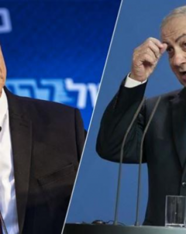 استطلاع للرأي العام الإسرائيلي: غانتس يوسّع الفارق عن نتنياهو