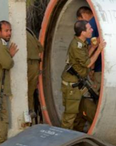 جنرال إسرائيلي يحذر من كارثة محتملة في الحرب القادمة