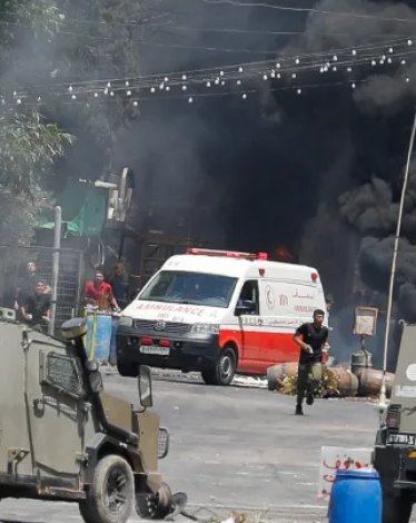 تقدير إسرائيلي: الهجوم على جنين لن توقف العمليات البطولية