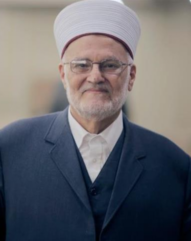 الشيخ عكرمة صبري يدعو إلى مواصلة الرباط وشد الرحال للأقصى