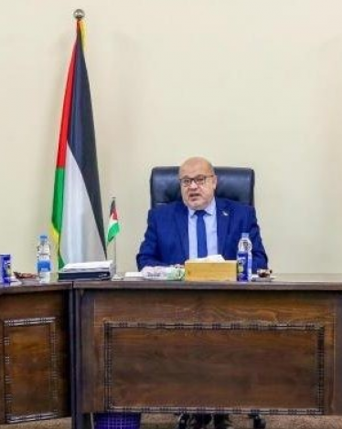 طالع: لجنة العمل الحكومي بغزة تصدر قرارات جديدة خلال جلستها الأسبوعية