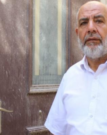 الاحتلال يعتقل نائب مدير الأوقاف الإسلامية بالقدس ناجح بكيرات