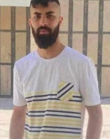 العثور على جثة الشاب عبد الله الشناوي غرب البحر الميت