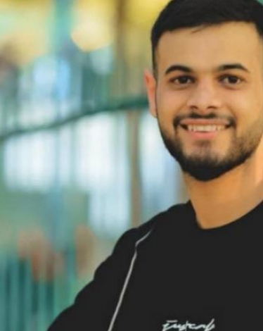 حماس تزفّ الشهيد ندى وتؤكّد استمرار المقاومة حتى زوال الاحتلال