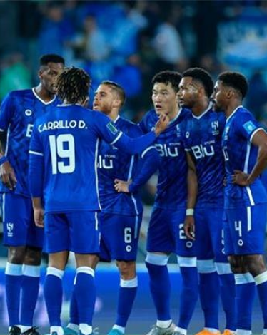 الهلال يتجه لصفقة ثقيلة بعد فشل مفاوضات مبابي