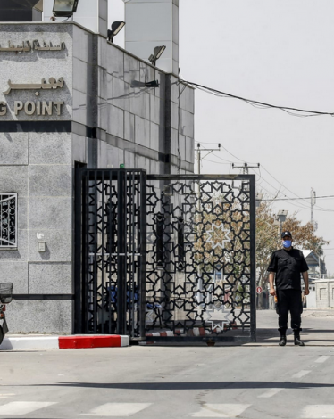 كشف تنسيقات مصرية للسفر عبر معبر رفح يوم الأحد 9 يوليو