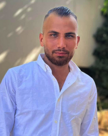 حماس تزف الشهيد عبد الجواد صالح من رام الله