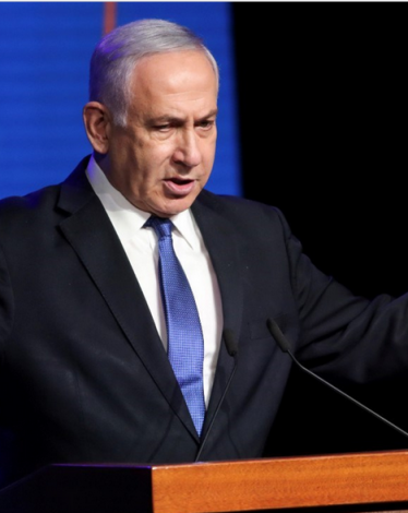 نقل نتنياهو إلى المستشفى إثر وعكة صحية