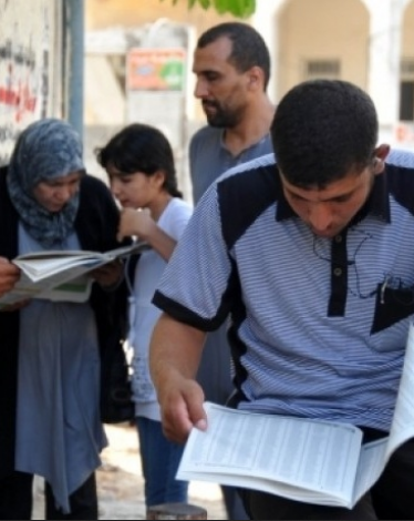 التعليم تنشر جدول امتحانات الثانوية العامة "الدورية الثانية"