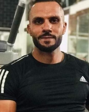 حماس تنعى الشهيد قدح وتهيب بشعبنا لمواصلة استهداف الاحتلال