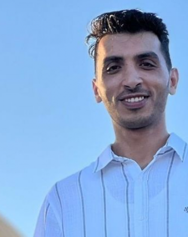 إدانات حقوقية لاعتقال أجهزة  السلطة الصحفي عقيل عواودة من رام الله