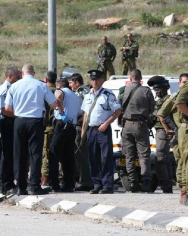 أول تعليق من حماس على عملية إطلاق النار في قلقيلية