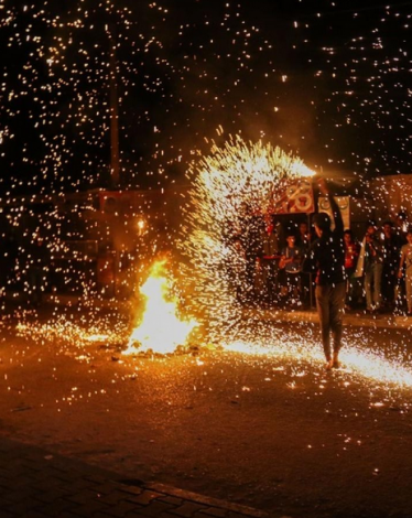 النيابة العامة تُصدر بيانًا مهمًا حول إطلاق النار واستخدام المفرقعات