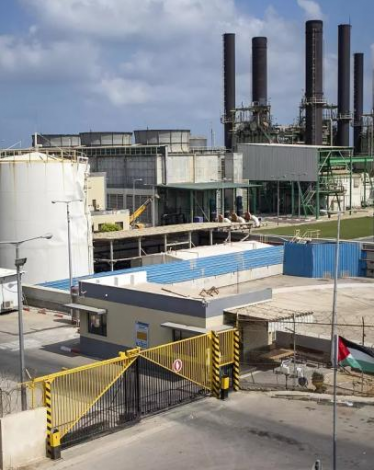 ملحم: الدوحة لم تستشرنا بتشغيل المولد الرابع في قطاع غزة