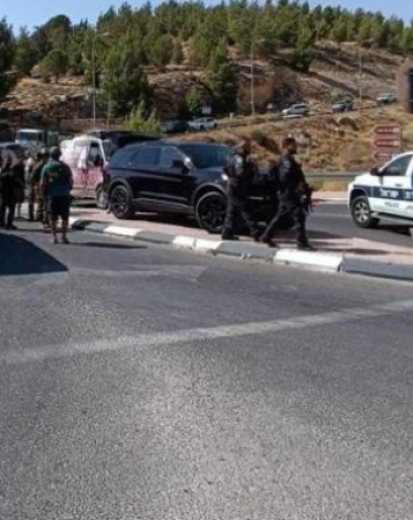 حماس تعقب على عملية إطلاق النار في الأغوار