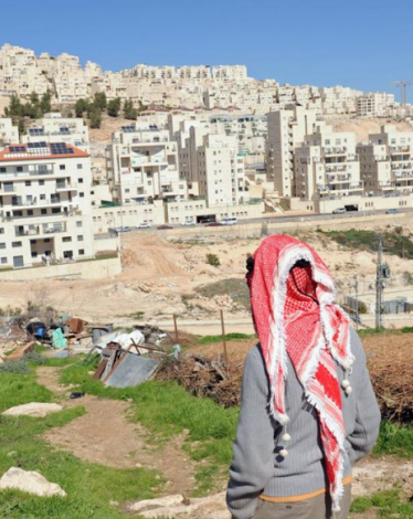 الاحتلال يعتزم إنشاء منطقة صناعية استيطانية غرب الضفة