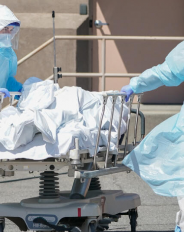 منظمة الصحة العالمية تضع متحورة جديدة لفيروس كورونا تحت المراقبة