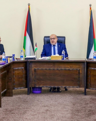 العمل الحكومي بغزة: مستعدون لتسهيل إجراء الانتخابات المحلية