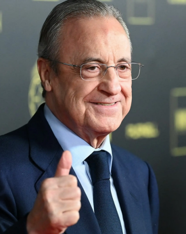 بيان من ريال مدريد لمواجهة شائعة مدوية
