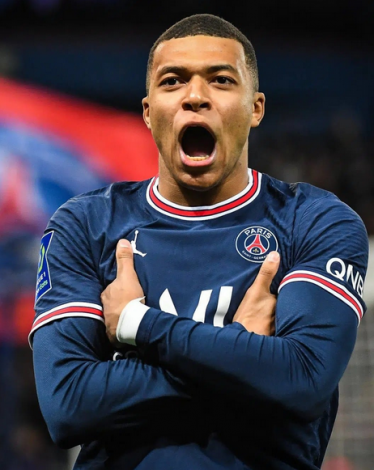 ريال مدريد يضع خطة محكمة لخطف مبابي