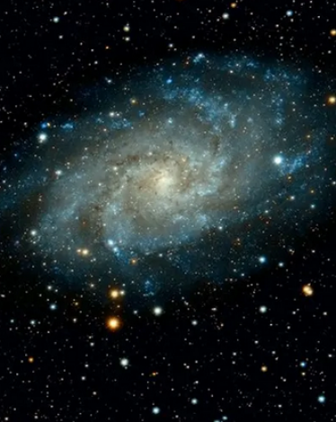 دراسة جديدة تقدم دلائل على وجود خلل في نماذج الجاذبية المعروفة