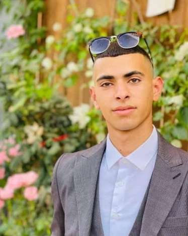 استشهاد شاب فلسطيني متأثرا بإصابته خلال اجتياح الاحتلال لجنين