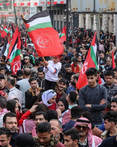 الشعبيّة تُرحّب بدعوة حماس لإجراء انتخابات الهيئات المحلية في غزّة