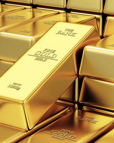 ارتفاع أسعار الذهب عالميا