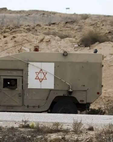 إصابة 9 جنود إسرائيليين في غلاف غزة