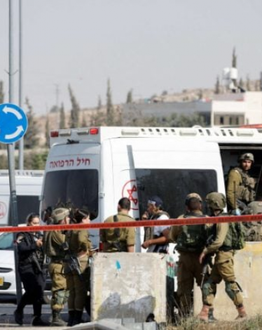 تحذير إسرائيلي من اندلاع سلسلة عمليات في الضفة الغربية