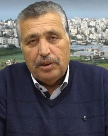 خريشة: الفلتان الأمني في الخليل محاولة لحرف البوصلة عن المقاومة بالضفة