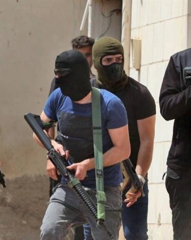 حصاد الأسبوع: 3 شهداء و215 عملاً مقاوماً بالضفة الغربية