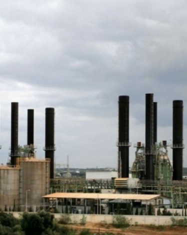 تنويه من كهرباء غزة للمواطنين بشأن خلل طارئ خارج عن إرادتها