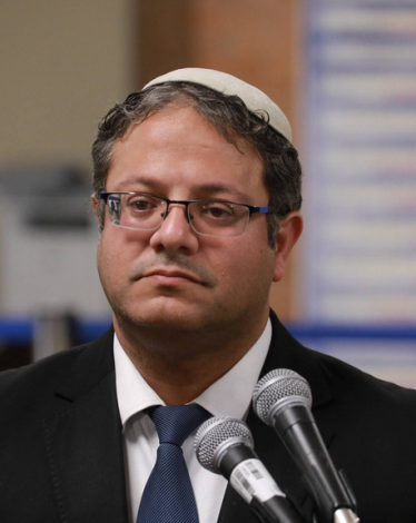 الفصائل الفلسطينية ترد على قرارات بن غفير بحق الأسرى