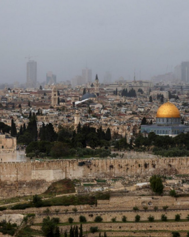 حماس تستنكر نية رئيس الباراغواي نقل سفارة بلاده للقدس
