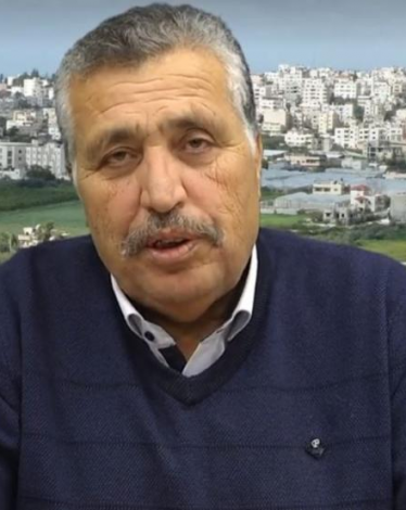 خريشة: تصاعد المقاومة أكبر ردّ على اتفاقية أوسلو