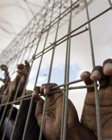 114 شهيداً من الحركة الأسيرة منذ انتفاضة الأقصى