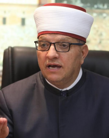 البكري يعلن أسماء شركات الحج والعمرة المؤهلة للعمل في الضفة وغزة