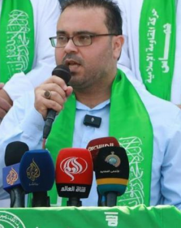 حماس تحذر من مخططات الاحتلال التهويدية للأقصى خلال الأعياد اليهودية