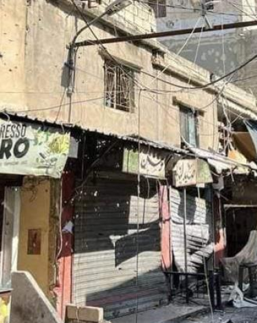الأمم المتحدة تدعو لوقف القتال في "عين الحلوة"