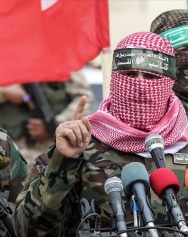 أبو عبيدة: معركة طوفان الأقصى في بدايتها